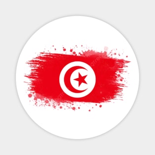 Tunisie Magnet